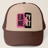 Casquette Facile Suivant (Devant)