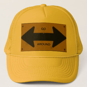 Casquette Faire le tour