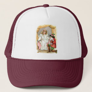 Casquette Fairytale