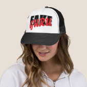 Casquette Fake Guru (En situation)