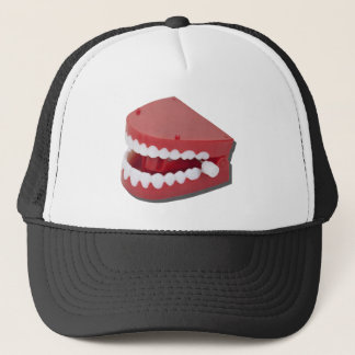 Casquette FakeChatteringTeeth081311