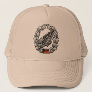 Casquette Fallschirmjägertruppe
