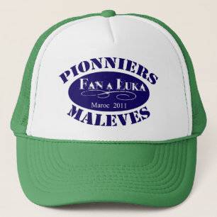 Casquette Fan a Luka