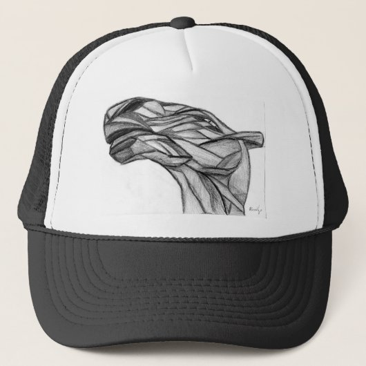 Casquette fantastical2 (Devant)
