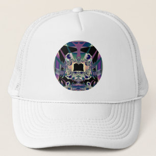 Casquette Fantastique sombre