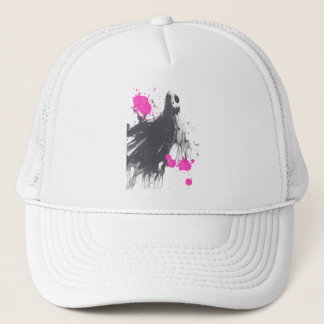 Casquette Fantôme