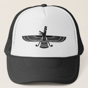 Casquette Faravahar