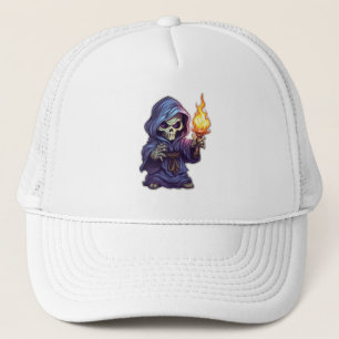 Casquette Faucheuse