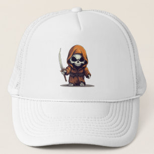 Casquette Faucheuse