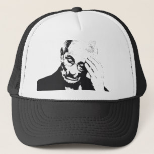 Casquette Fauci Facepalm