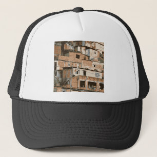 Casquette Favela