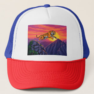 Casquette Fearless Leap