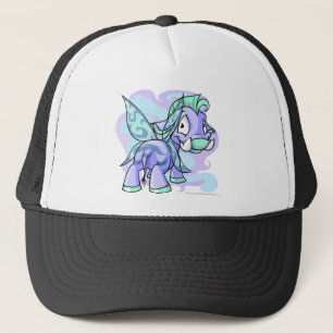Casquette Féerie Moehog