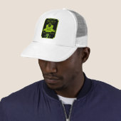 Casquette Félicitations pour perte de poids (En situation)