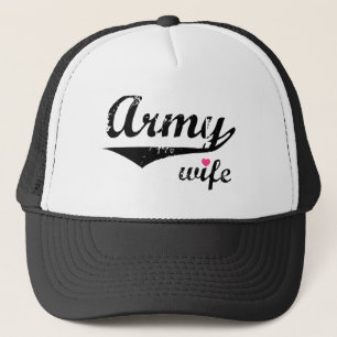 Casquette Femme de l'armée
