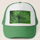 Casquette Ferme verte (Devant)