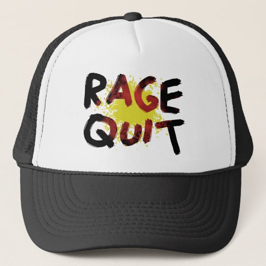 Casquette Fermer (Devant)