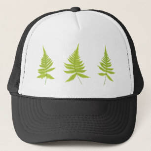 Casquette Fern