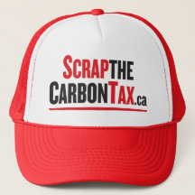 Ferraillez l'impôt de carbone
