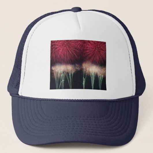 Casquette Fest Got (Devant)