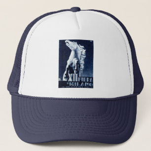 Casquette Festival du film italien 1921