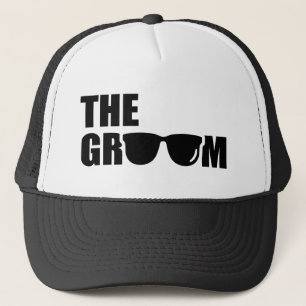 Casquette Fête de célibataire de Groom