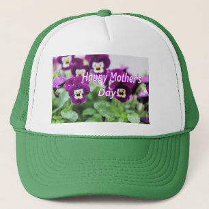 Casquette Fête des mères