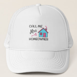 Casquette Fête du réchauffement climatique Appelez-moi Mme P