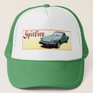 Casquette Feu