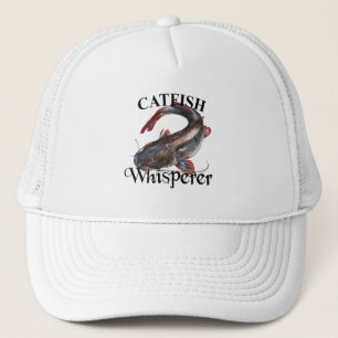 Casquette Feu de Whisperer