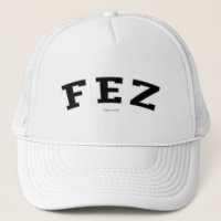 Fez