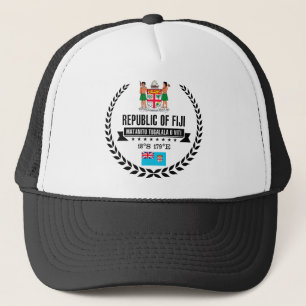 Casquette Fidji