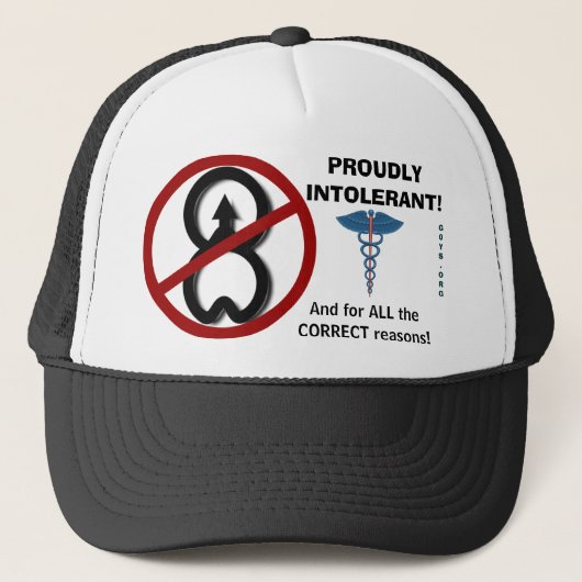 CASQUETTE "FIERTÉ " (Devant)