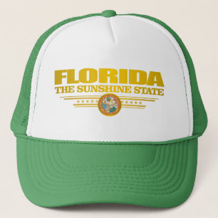 Casquette Fierté de la Floride