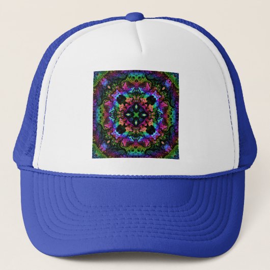 Casquette Fierté des crickets (Devant)