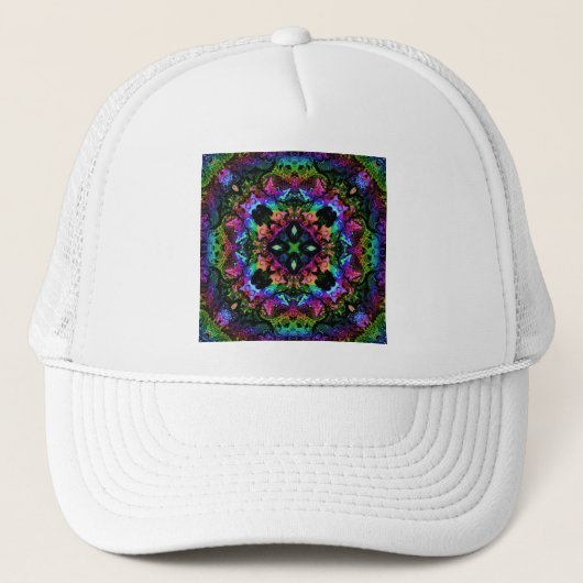 Casquette Fierté des crickets (Devant)