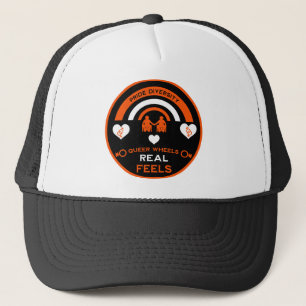 Casquette Fierté LGBTQ Gay Handelchair