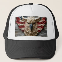 🦅 🌟 fierté patriotique 🎩 ✨