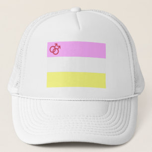 Casquette Fierté Twink
