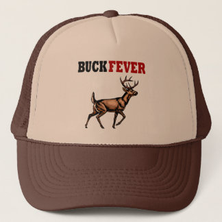 CASQUETTE FIÈVRE