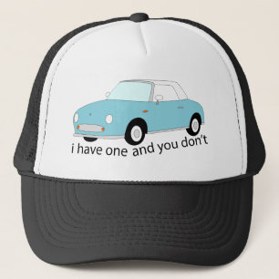 Casquette Figaro