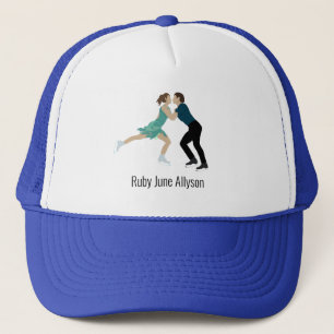 Casquette Figure