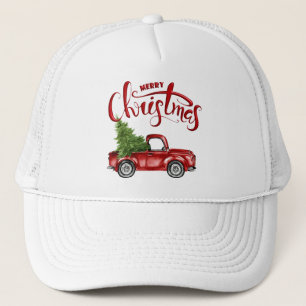 Casquette Films de Noël à regarder, Cadeaux de Noël, Drôle