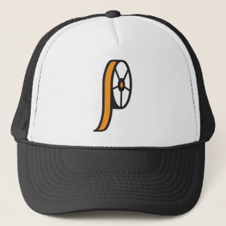 Casquette films d'or de penny