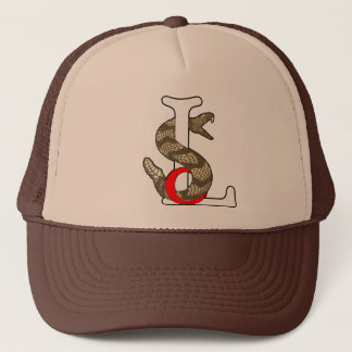 Casquette Fils de la liberté
