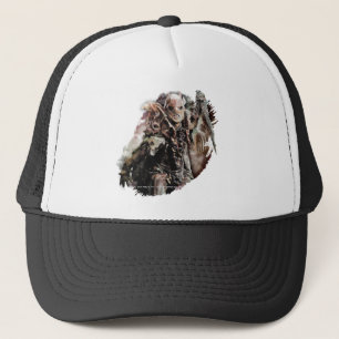 Casquette Fimbul