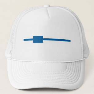 Casquette Finlande Suomi
