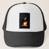 Casquette Firepit (Devant)