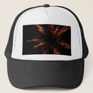 Casquette Fireworks 3