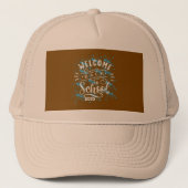 CASQUETTE FIRST DAY OF SCHOOL WELCOME BACK TO SCHOOL 2025 (Devant)